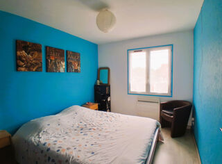  Maison à vendre 4 pièces 87 m²