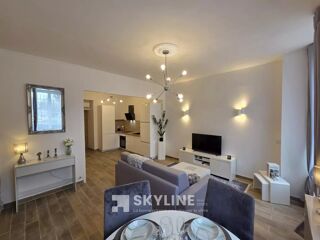  Appartement � vendre 2 pi�ces 44 m�