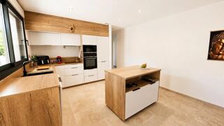  Maison à vendre 4 pièces 104 m²