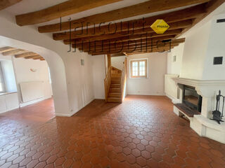  Maison � vendre 5 pi�ces 112 m�