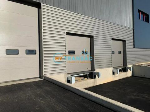 Local d'activit&eacute; 29 95380 Louvres