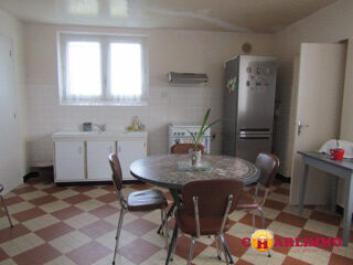  Maison � vendre 5 pi�ces 138 m�