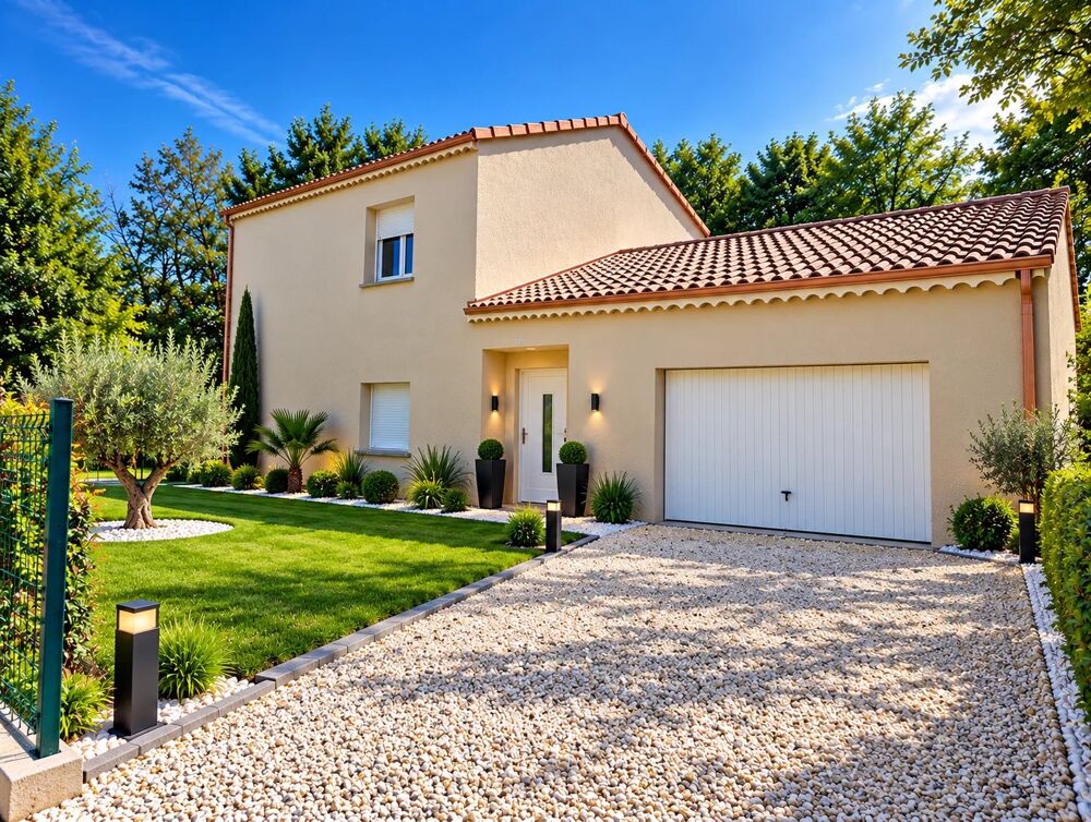 Vente Maison À VENDRE ? Maison individuelle T4 ? 107 m² Saint-sylvestre