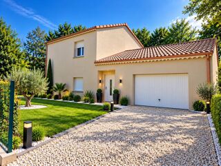 Vente Maison À VENDRE ? Maison individuelle T4 ? 107 m² Saint-sylvestre