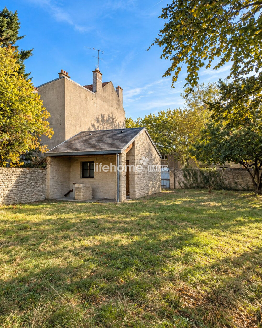 à vendre  Maison Saint-Maur-des-Fossés (94100)