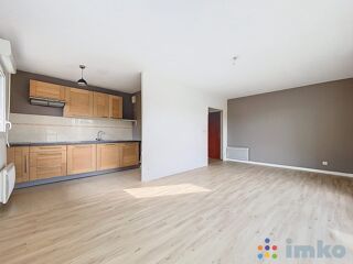  Appartement  vendre 3 pices 62 m