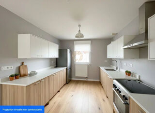  Maison à vendre 5 pièces 95 m²