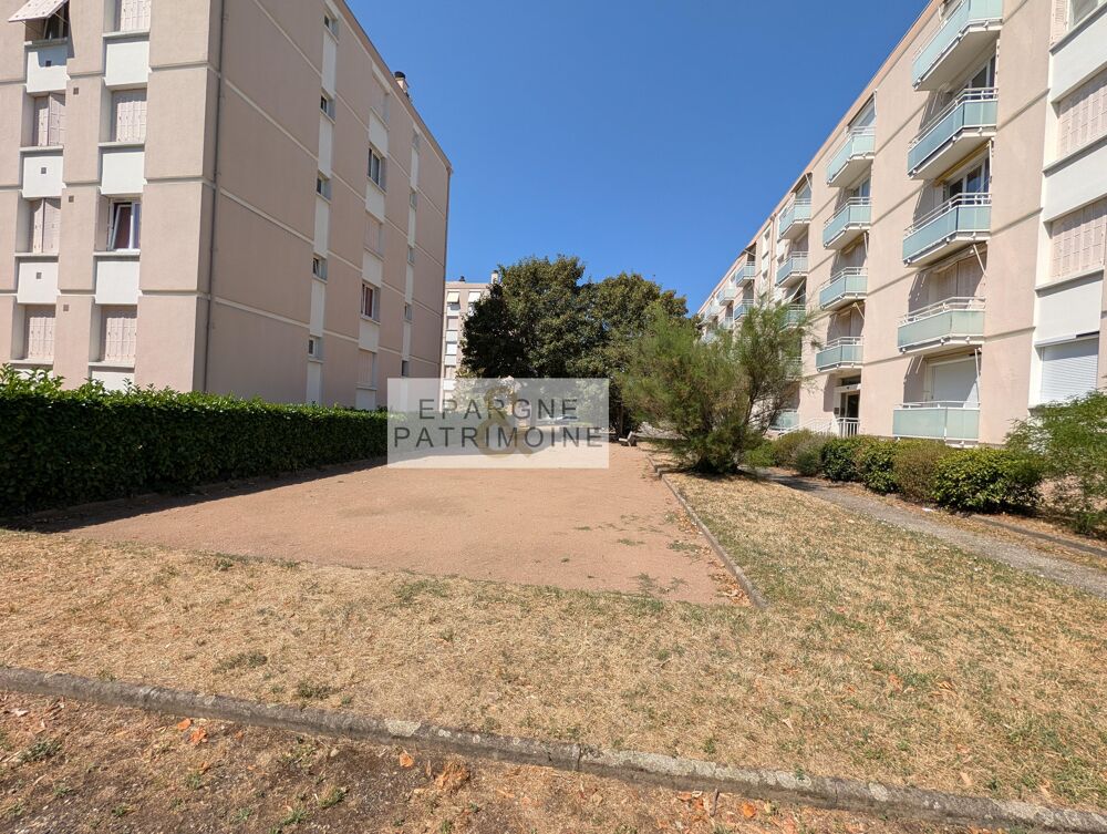 Appartement 72m2 Loi Carrez 3 chambres Caluire et Cuire Le Haut