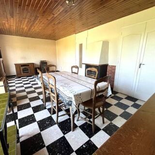  Maison � vendre 6 pi�ces 96 m�