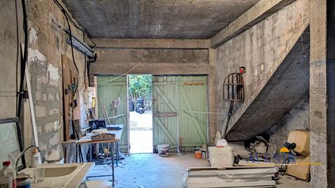 Garage 460 13380 Plan-de-cuques