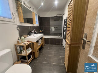  Maison à vendre 4 pièces 62 m²