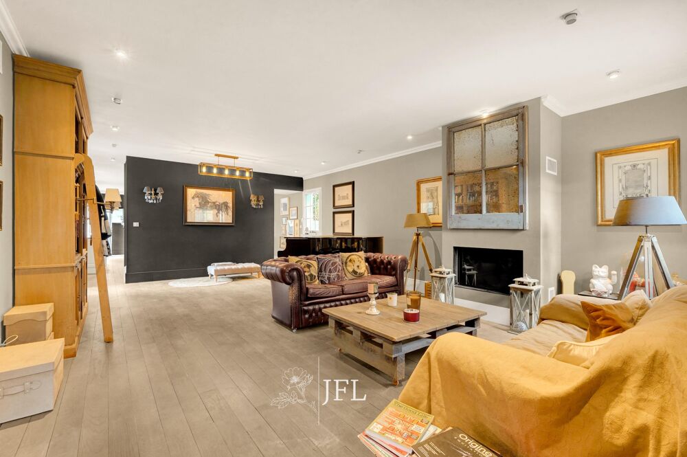 � vendre  Villa Saint-Jean (31240)