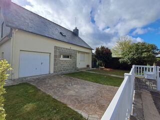  Maison � vendre 6 pi�ces 107 m�