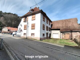  Maison  vendre 6 pices 129 m