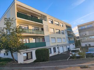 Appartement 3 pièces 84 m² · à Lipsheim · 84 m² · 205 000 €