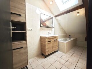  Appartement � vendre 3 pi�ces 54 m�