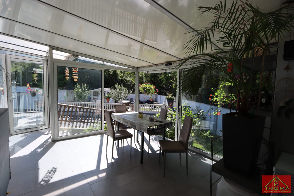 Vente Maison Maison Kembs