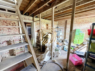  Maison à vendre 4 pièces 115 m²