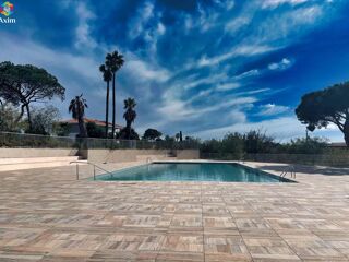  Appartement � vendre 3 pi�ces 60 m�