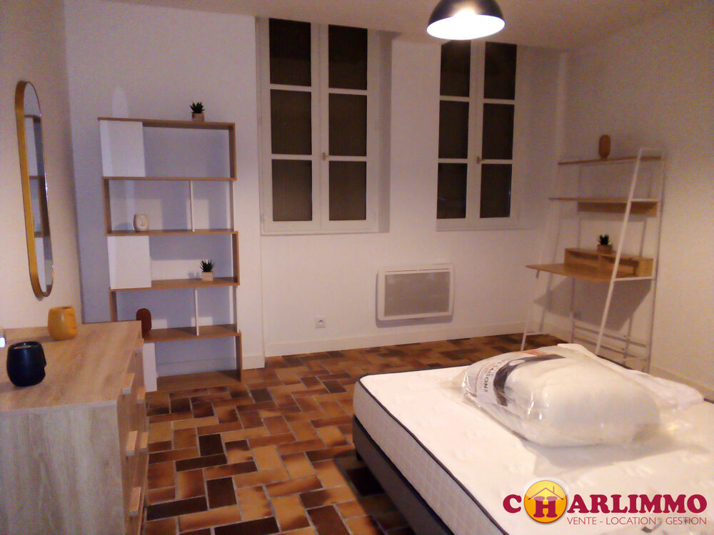 Location Appartement Appartement à louer Saint-Junien Saint-junien