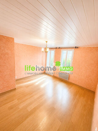  Maison à vendre 4 pièces 97 m²