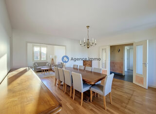 Maison 6 pièces 87 m² · à Château-la-Vallière · 87 m² · 193 000 €