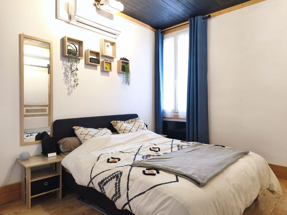 Vente Appartement Attignat - A Vendre Appartement 51 m² Attignat