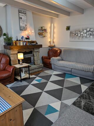  Maison à vendre 5 pièces 110 m²