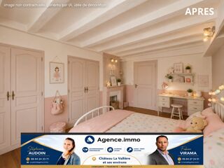  Maison à vendre 7 pièces 202 m²