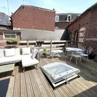  Maison � vendre 7 pi�ces 205 m�