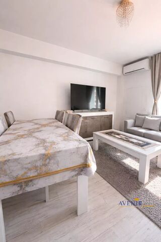  Appartement � vendre 4 pi�ces 71 m�