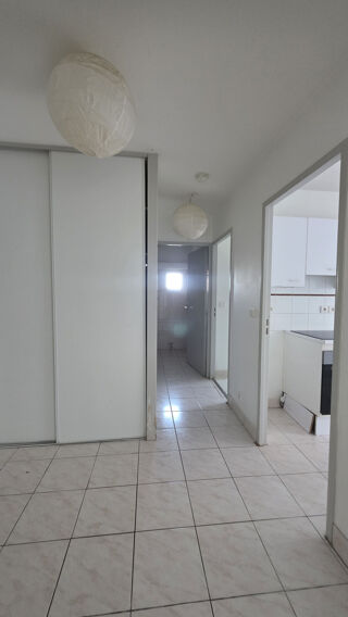  Appartement � vendre 2 pi�ces 56 m�