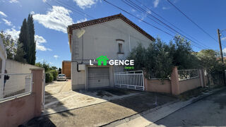  Maison � vendre 6 pi�ces 130 m�