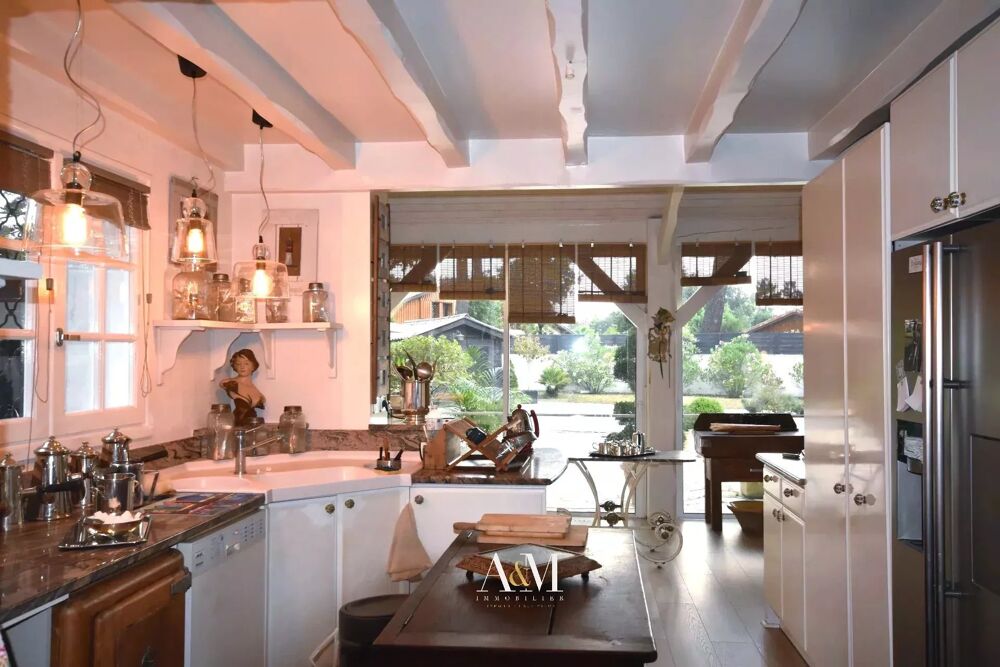  vendre  Maison Lge-Cap-Ferret (33950)