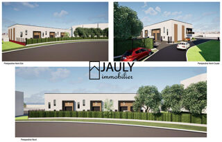  Terrain � vendre 2101 m�