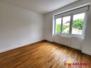  Appartement à vendre 8 pièces 155 m² Saint-junien