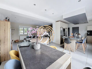  Maison à vendre 6 pièces 126 m²