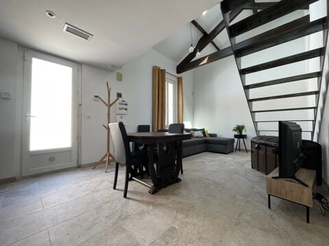  Maison � louer 3 pi�ces 55 m�