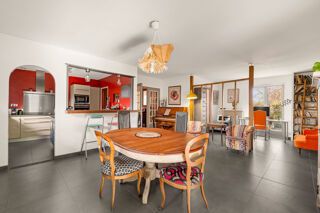  Maison à vendre 6 pièces 130 m²