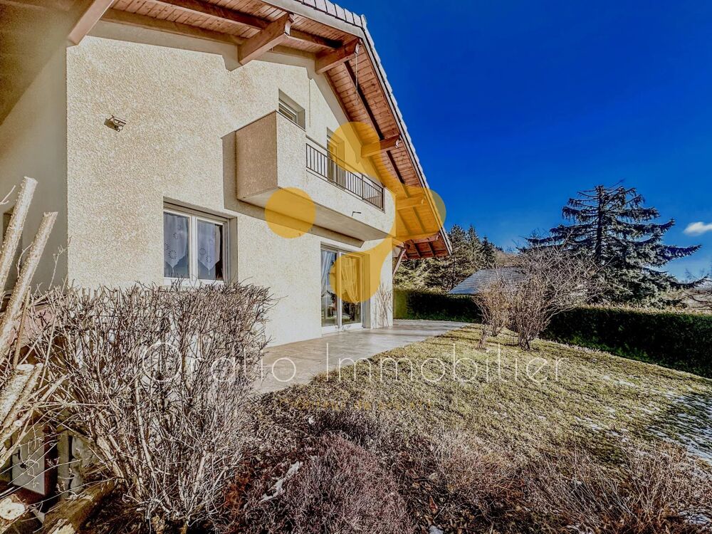 � vendre  Maison Copponex (74350)