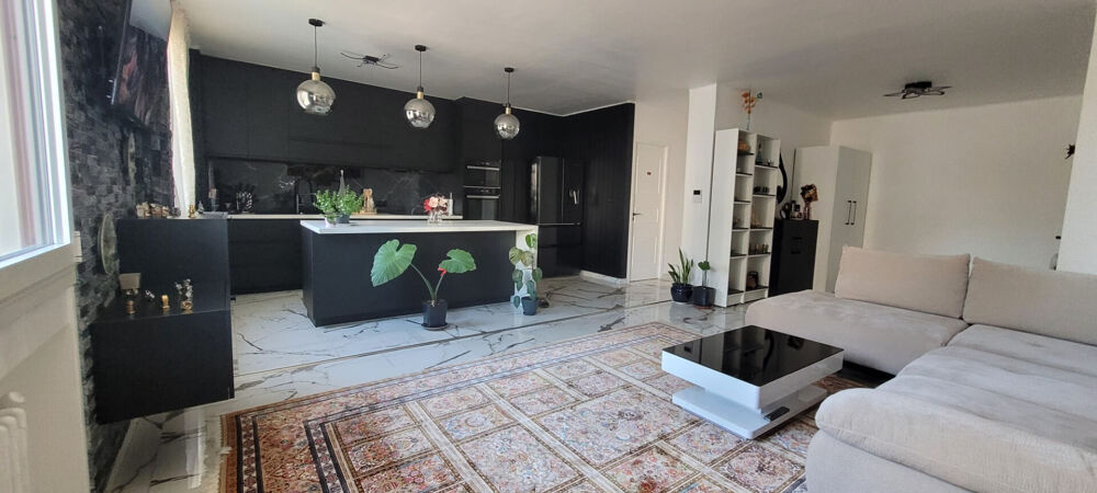 Vente Appartement Appartement Rénové dans belle Résidence Saint-Étienne