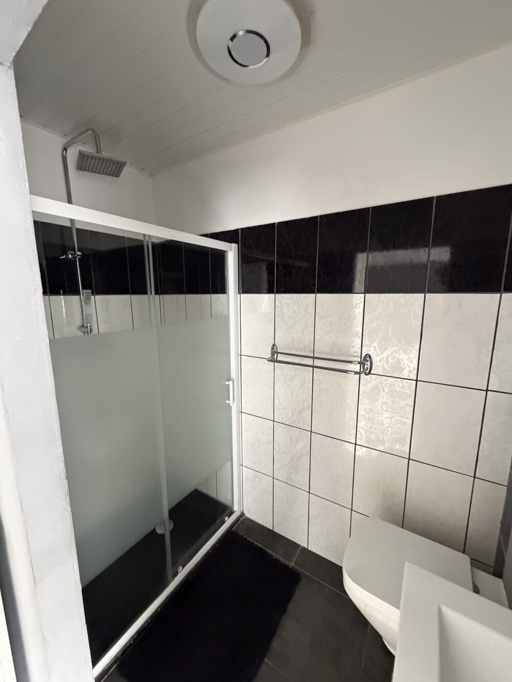 Charmante maison 4 pièces rénovée