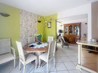  Maison à vendre 4 pièces 83 m²