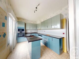  Maison � vendre 7 pi�ces 166 m�