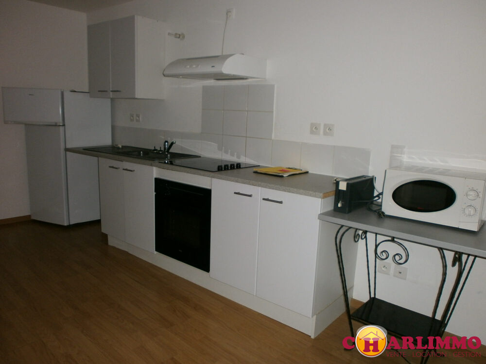 Appartement à louer Rochechouart