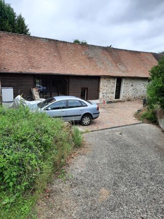  Maison à vendre 224 m²