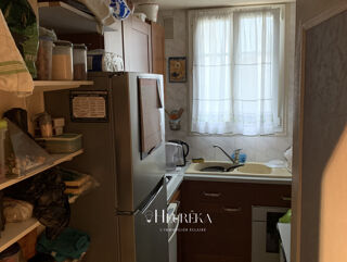  Appartement � vendre 3 pi�ces 53 m�