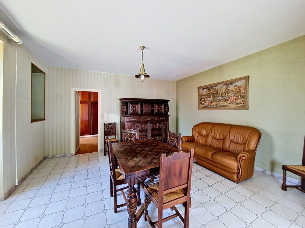 Vente Maison Maison 5 pièces Château-la-Vallière Château-la-vallière