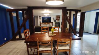  Maison � vendre 6 pi�ces 170 m�