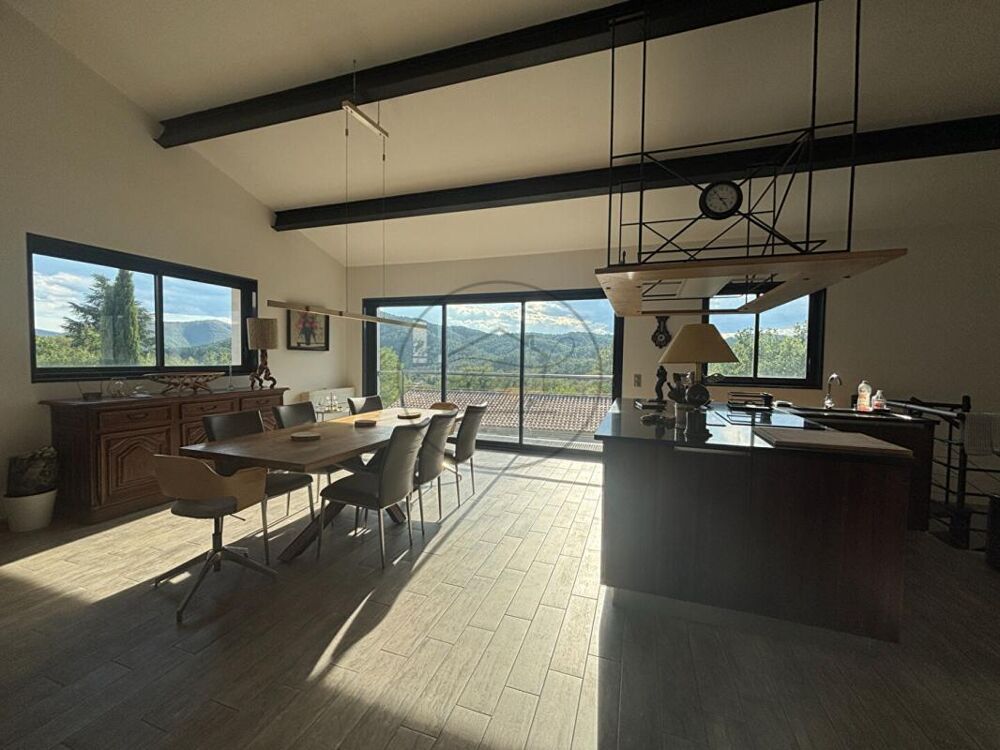 Vente Maison MAISON COUP DE COEUR Gagnières